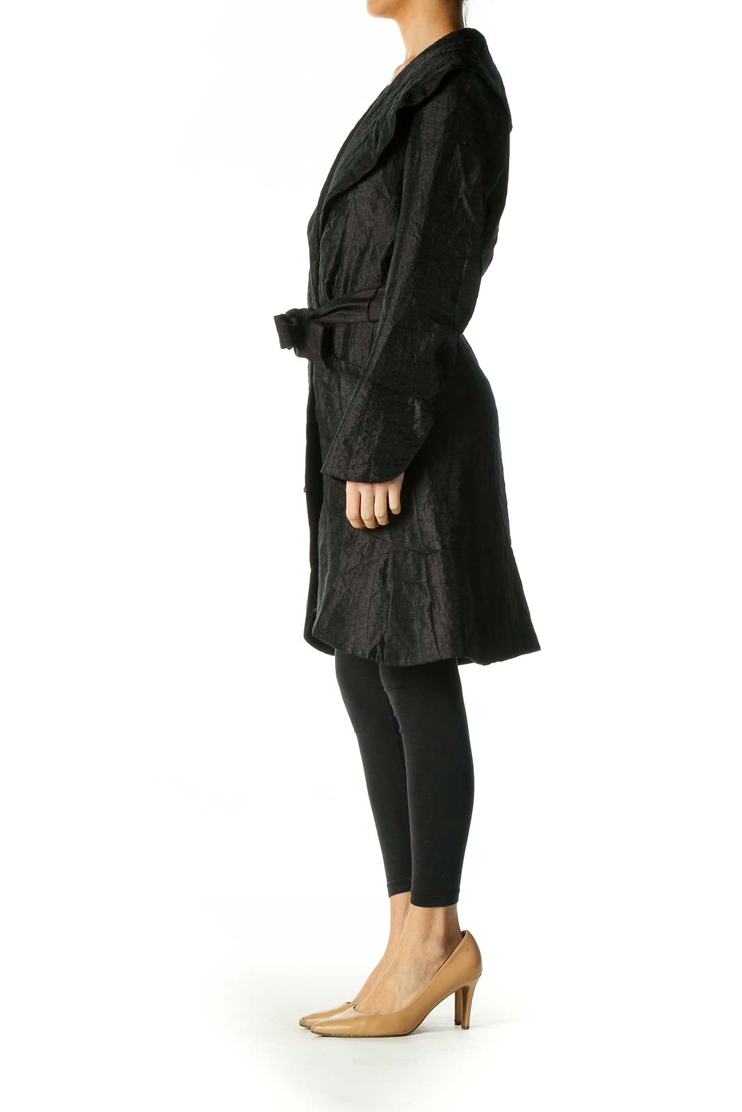 Black Coat