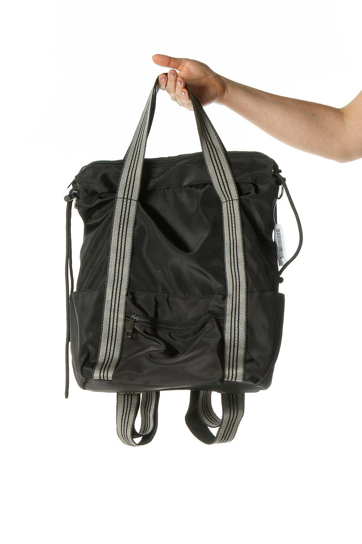 Black Garment Bag