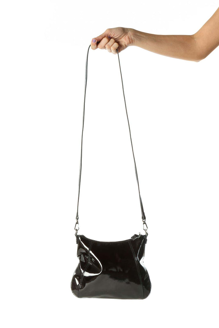 Black Crossbody Bag