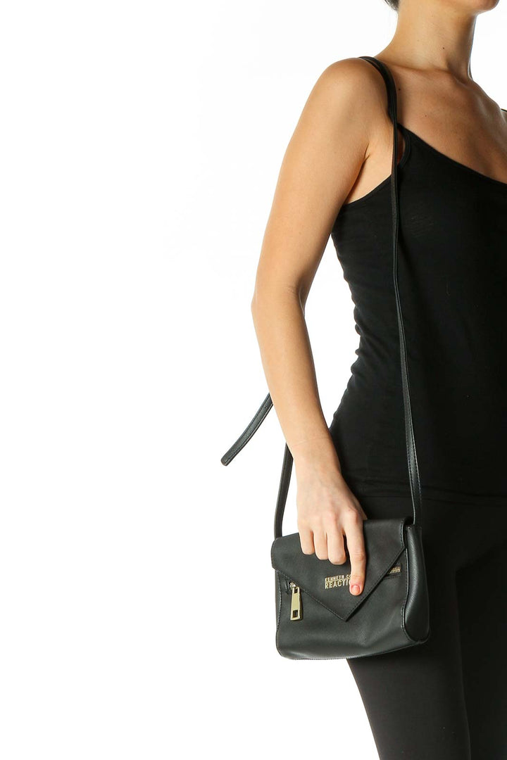 Black Crossbody Bag