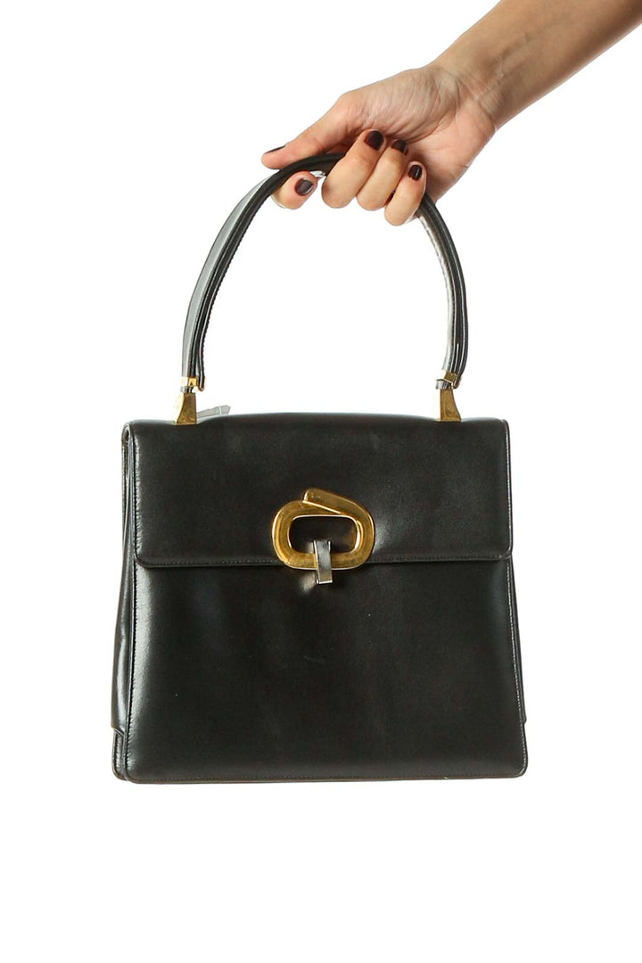 Black Handbag