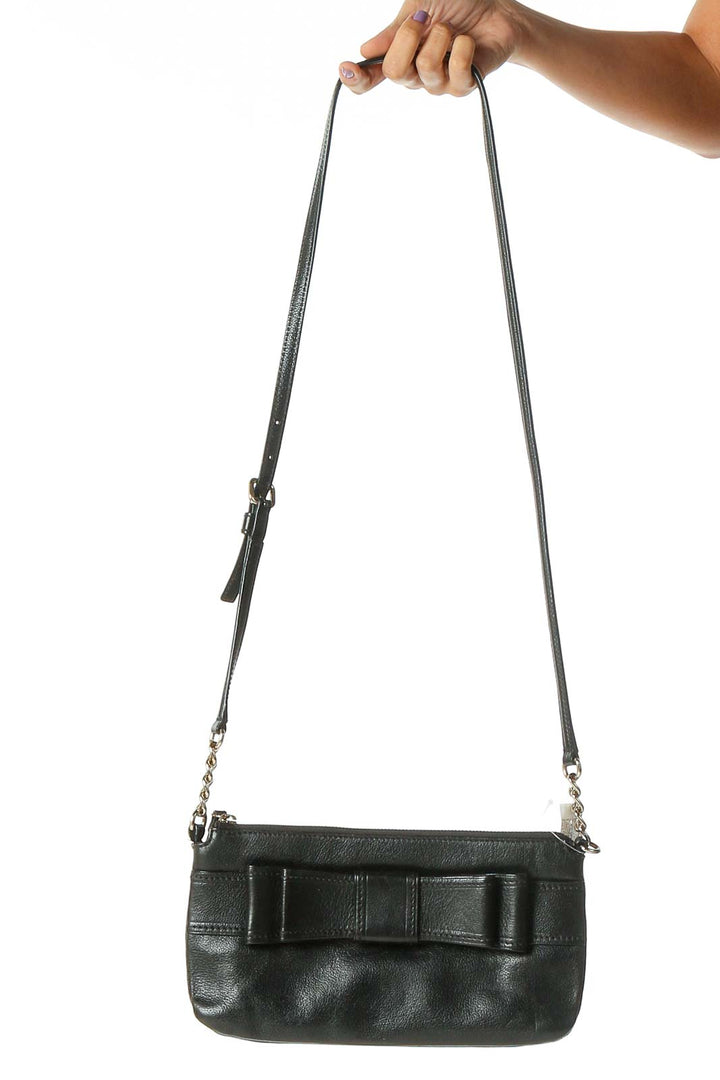 Black Crossbody Bag