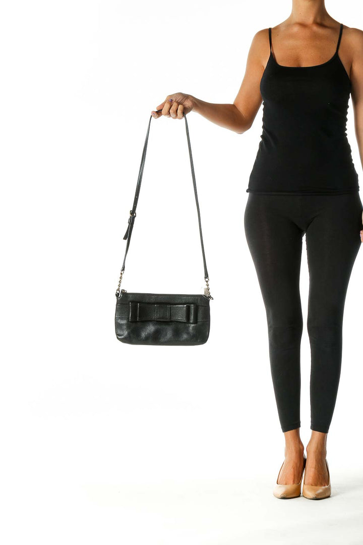 Black Crossbody Bag