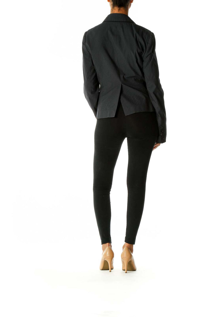 Black Blazer