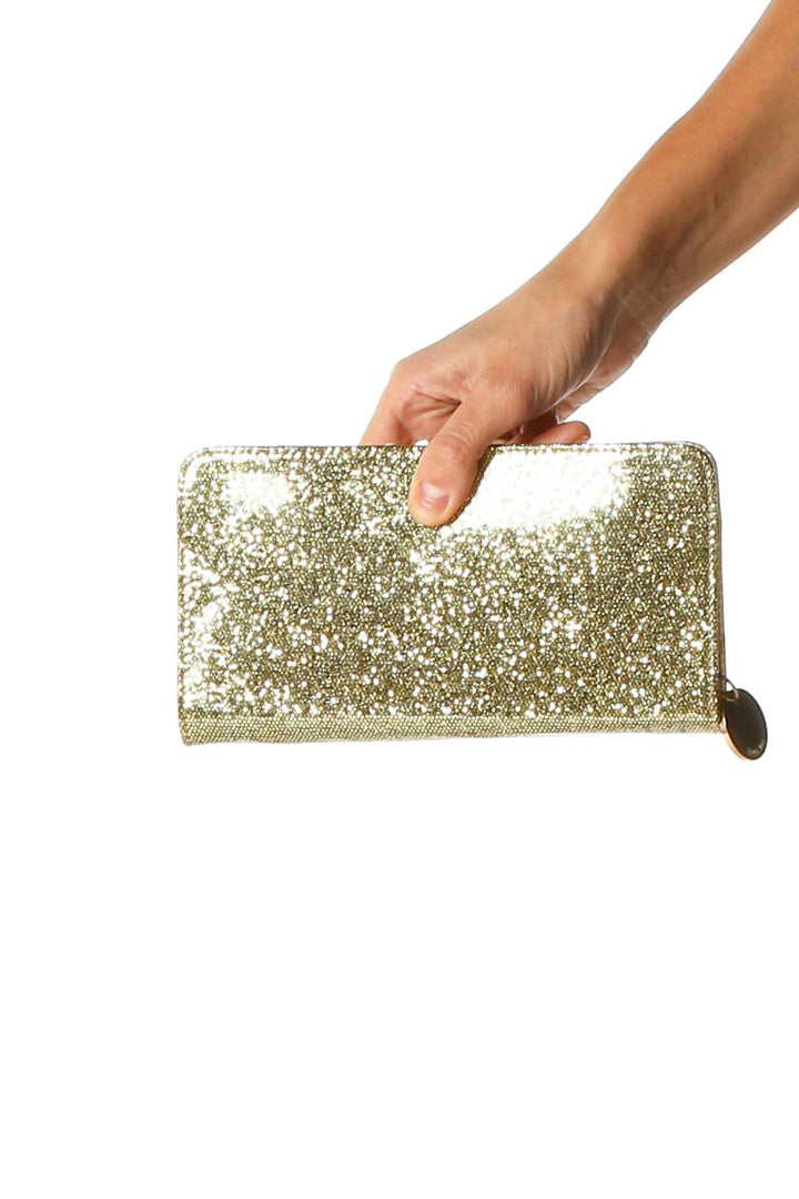 Gold Wallet