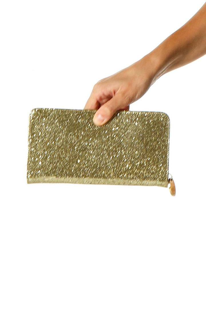 Gold Wallet