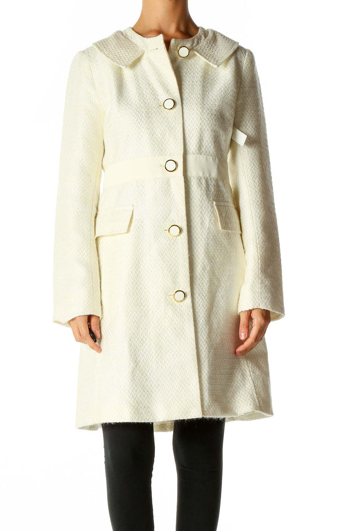 White Overcoat