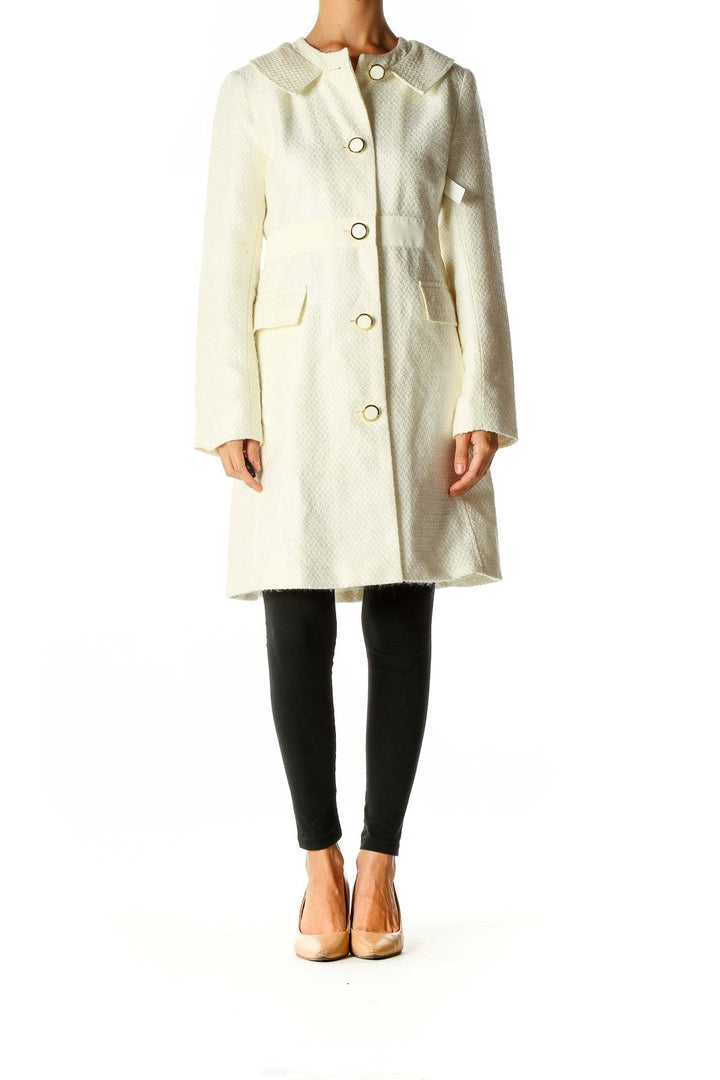 White Overcoat