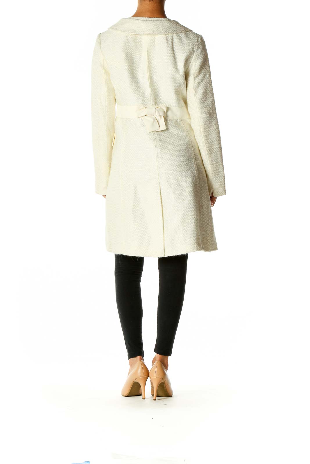 White Overcoat