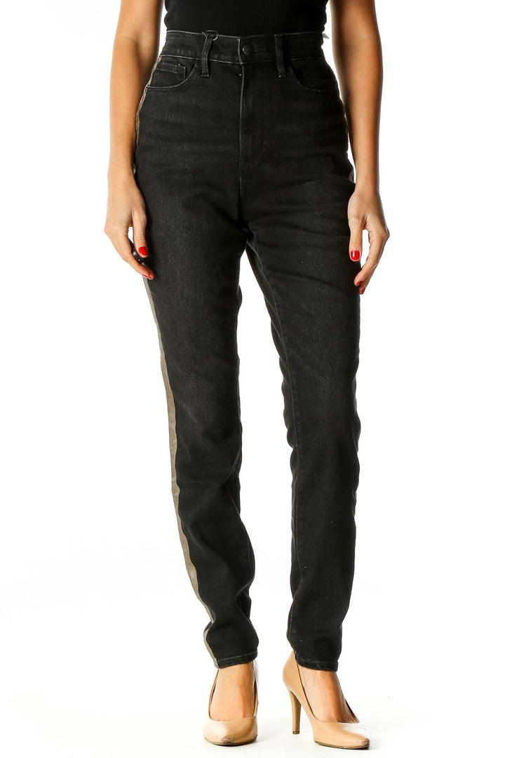 Black Skinny Jeans