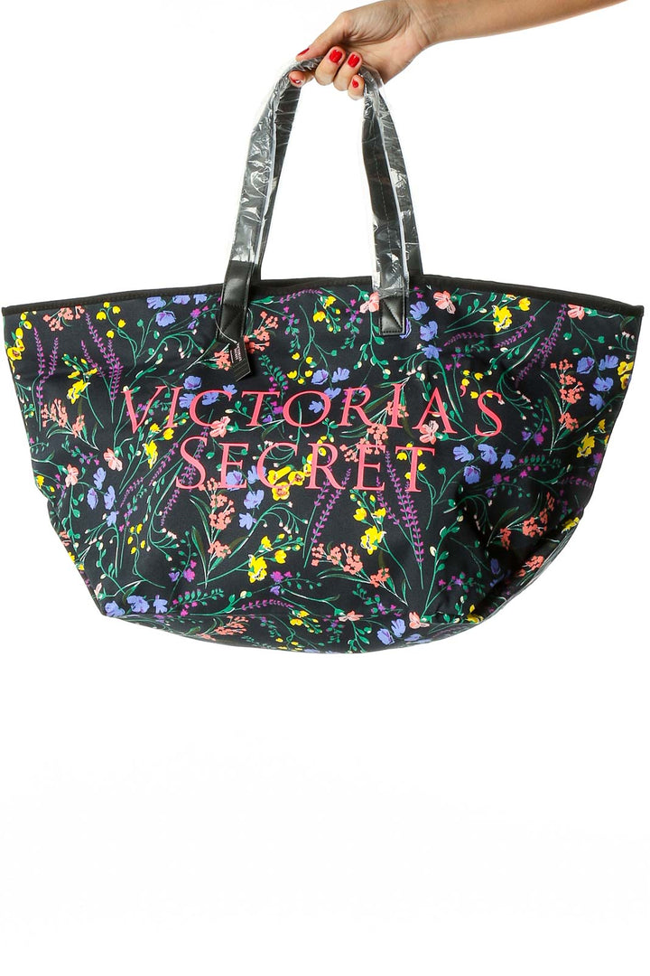 Multicolor Tote Bag