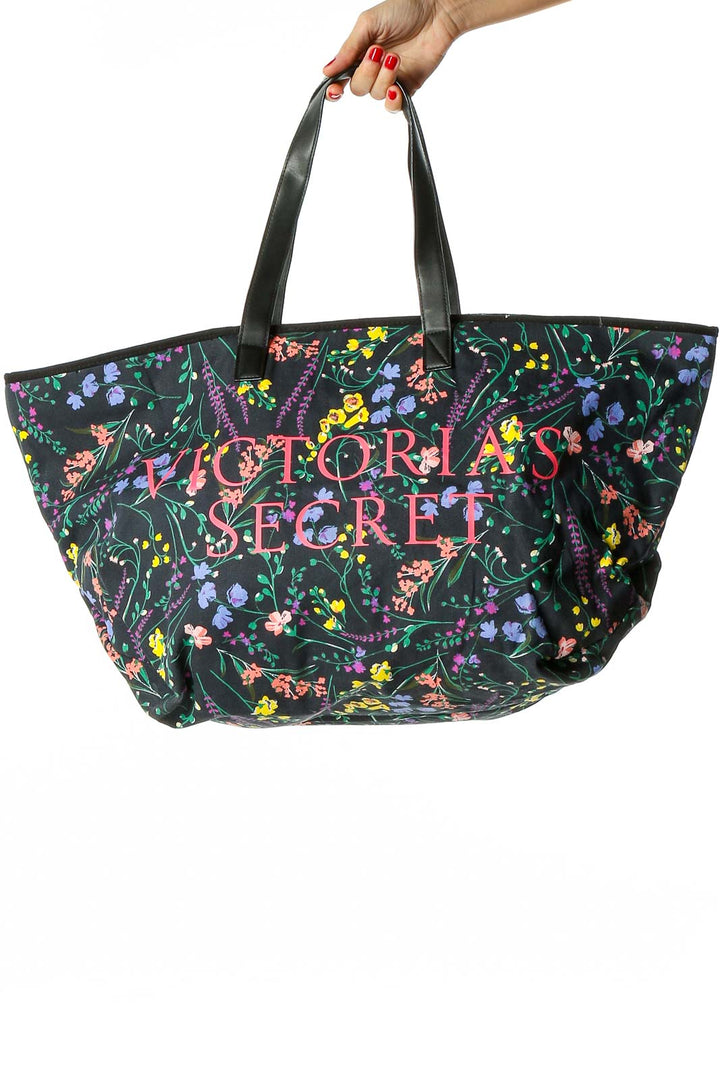 Multicolor Tote Bag