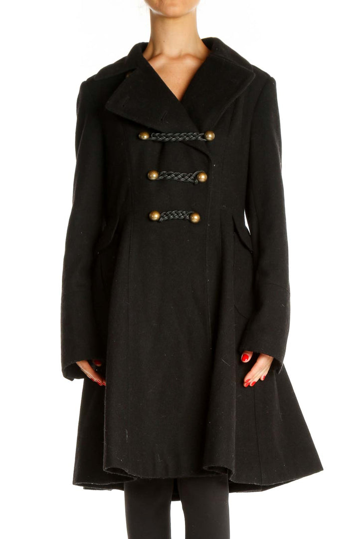 Black Coat