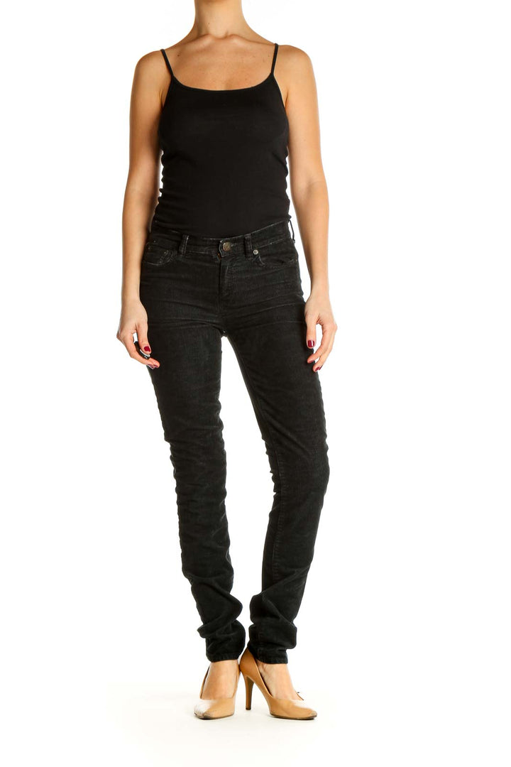 Black Skinny Jeans