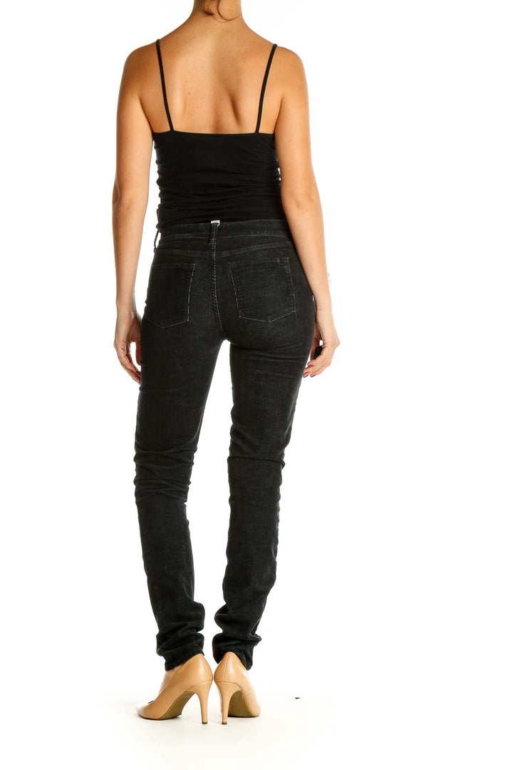 Black Skinny Jeans