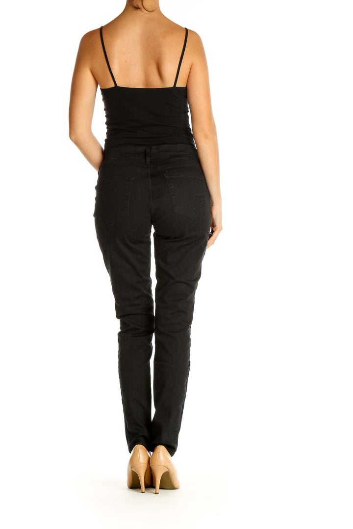 Black Skinny Jeans