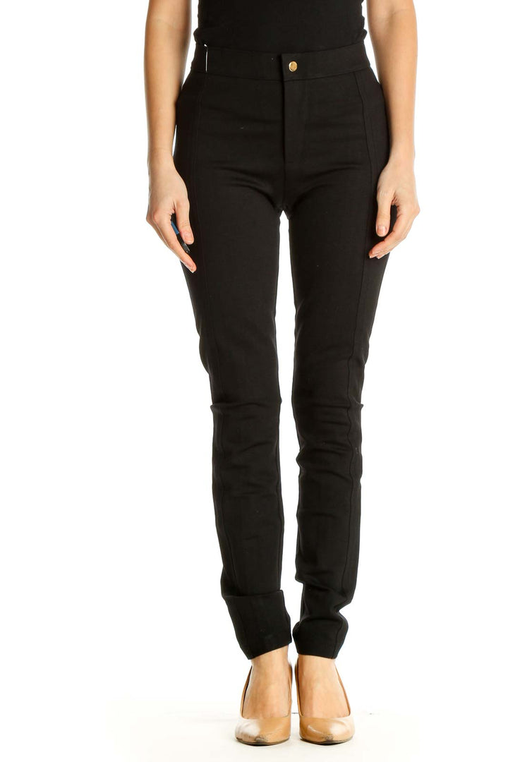 Black Skinny Jeans