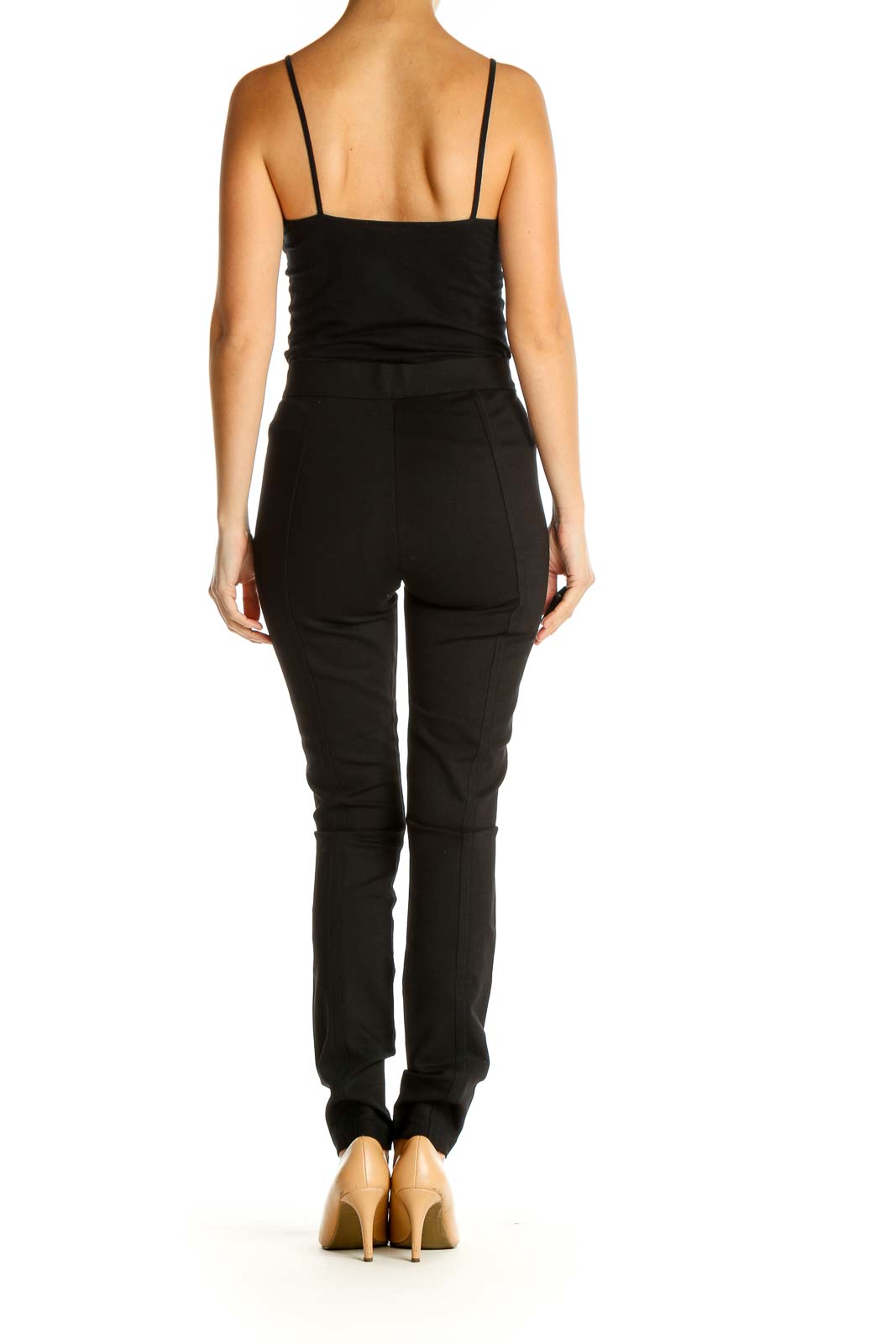 Black Skinny Jeans