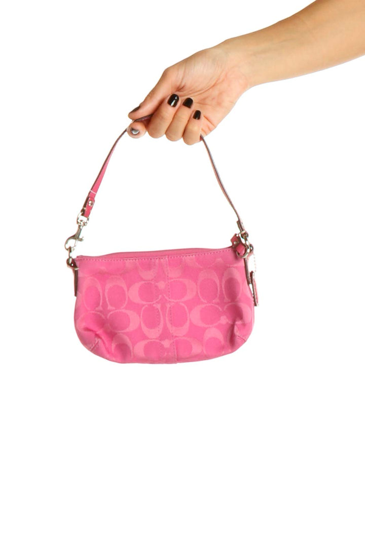 Pink Bag