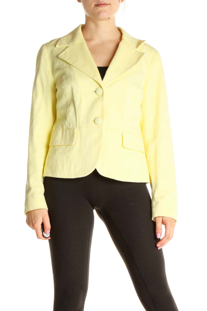 Yellow Jacket