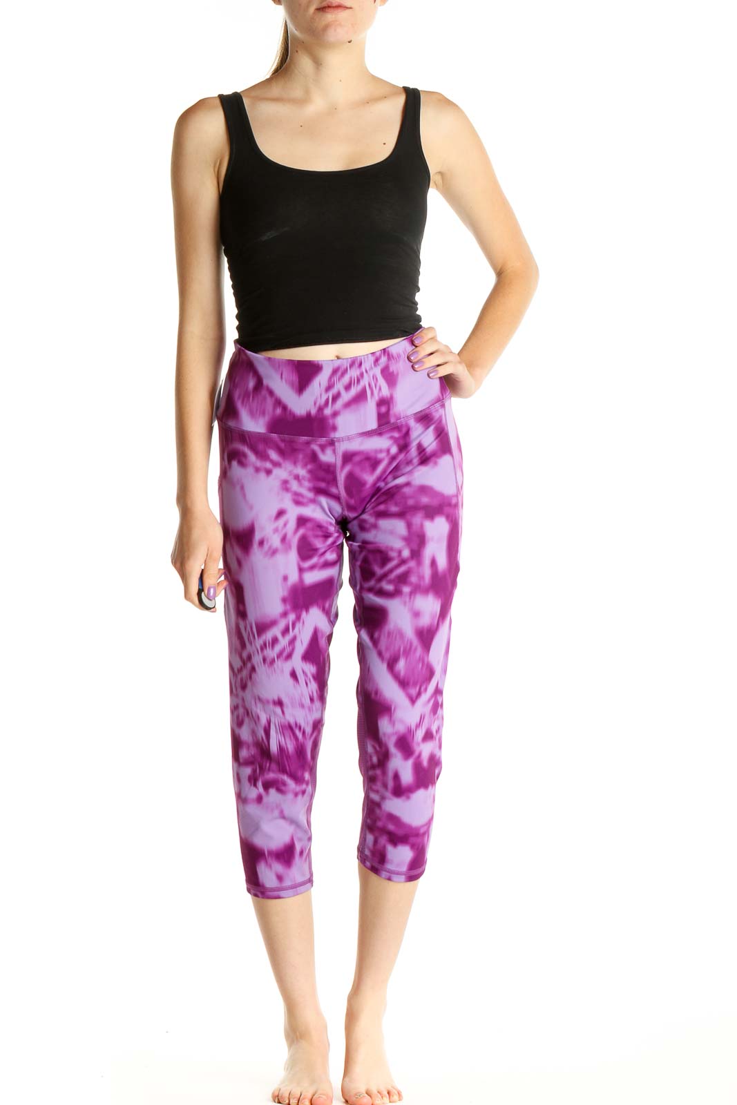 Champion tie dye leggings online