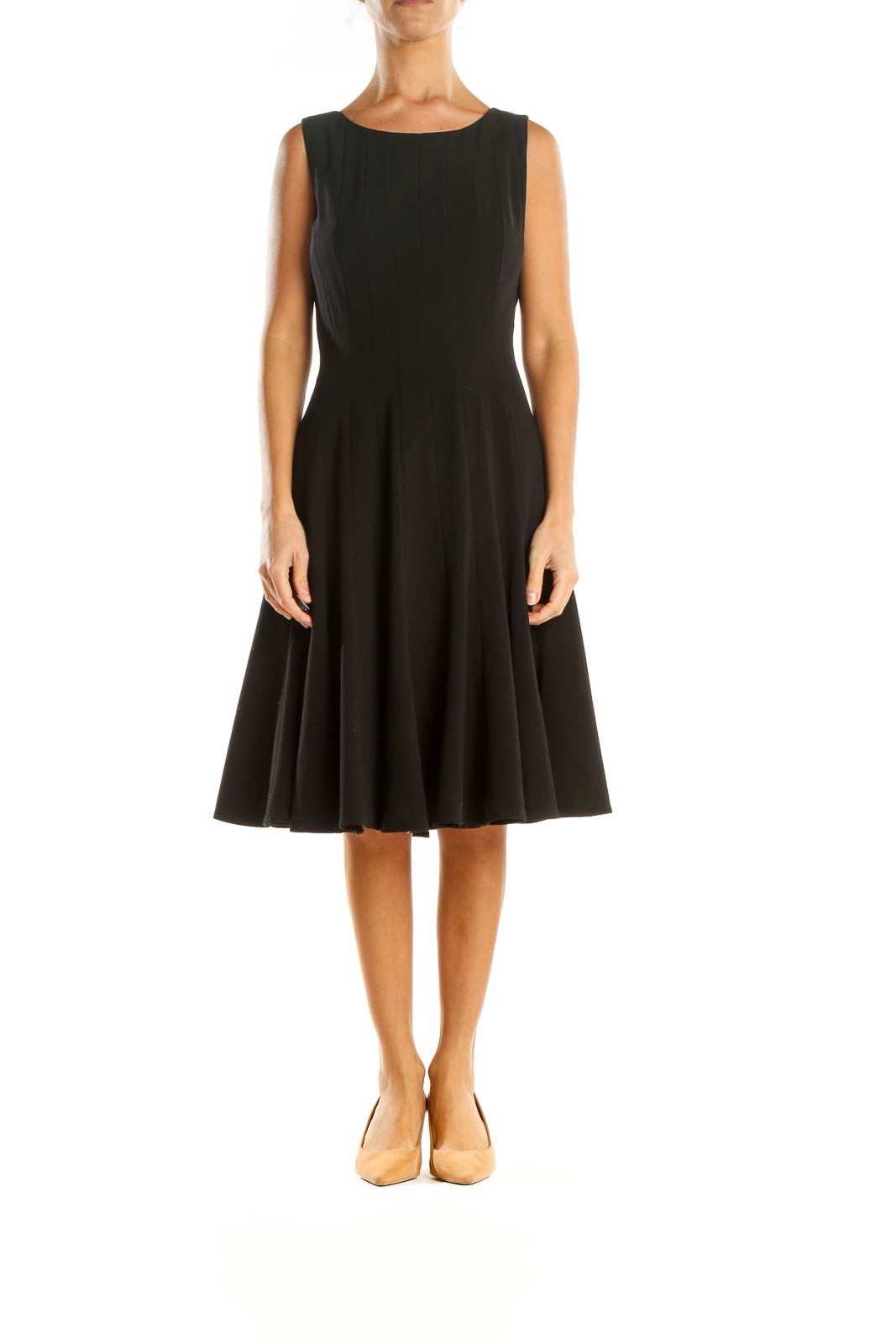 calvin klein fit and flare dress Shop Calvin Klein clothing and handbags at SilkRoll. Trade with us!