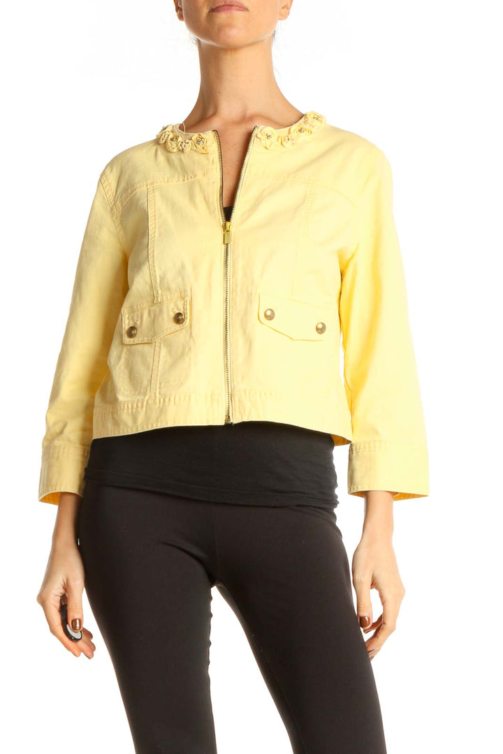 Yellow Jacket