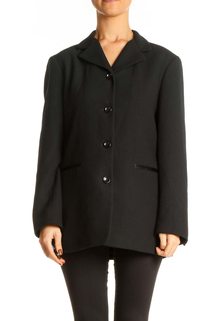 Black Coat