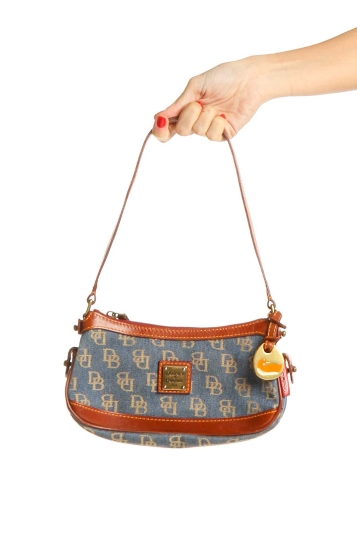 Multicolor Shoulder Bag