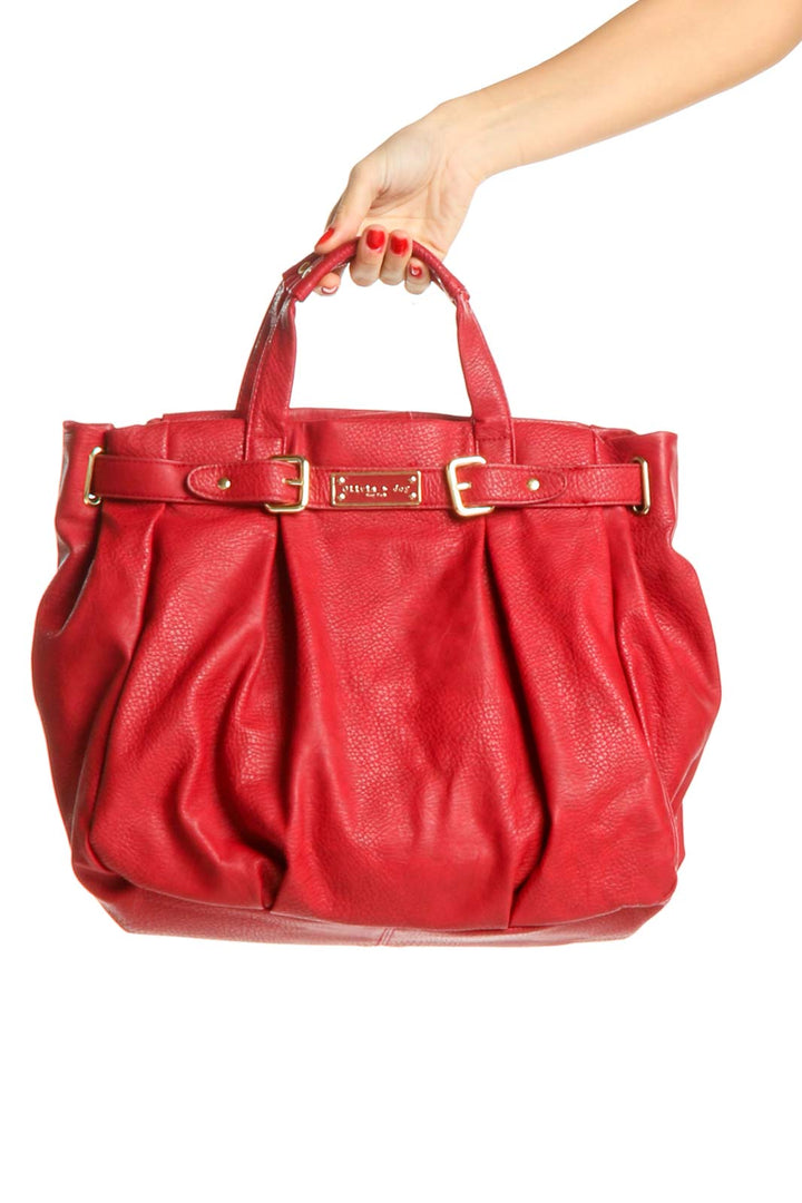 Red Bag