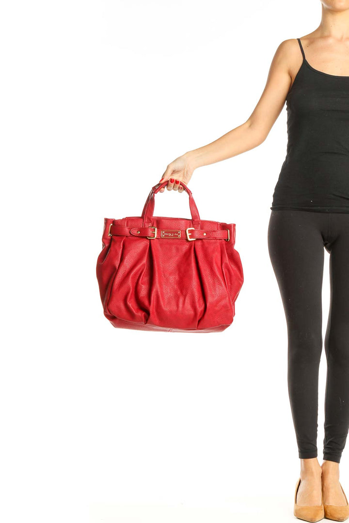 Red Bag