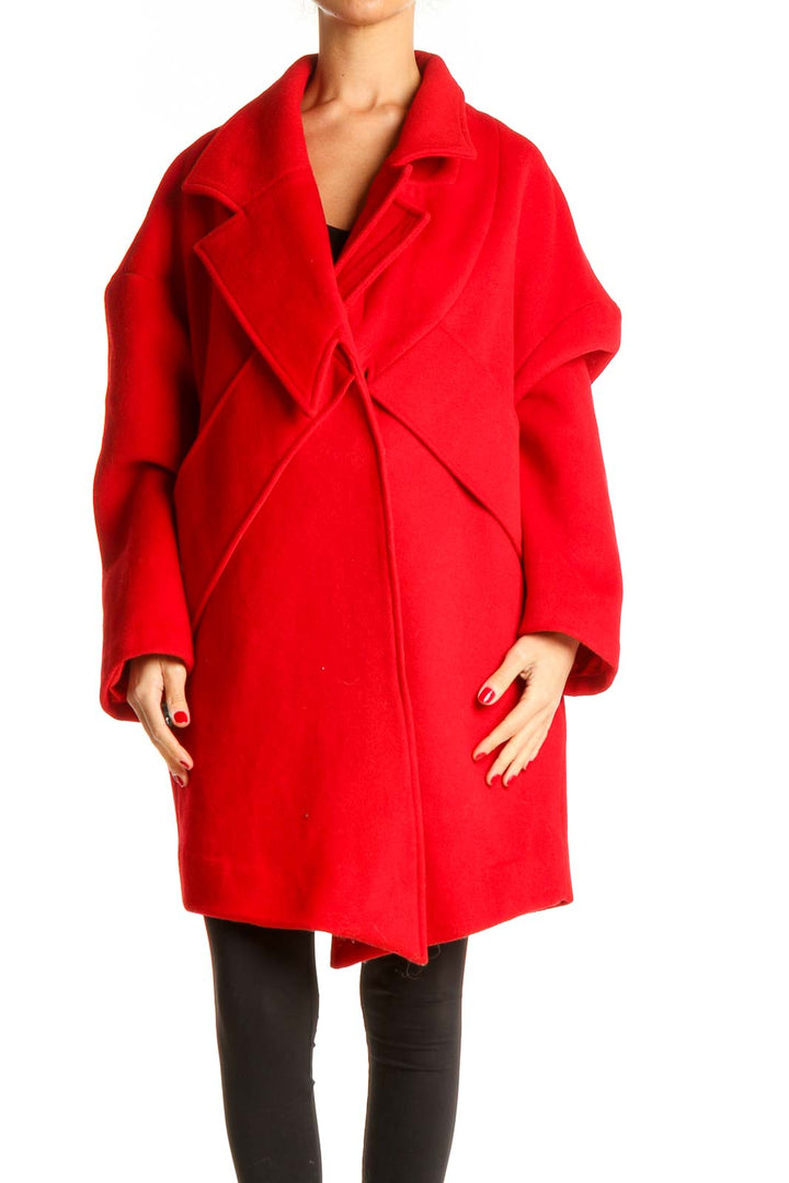 Red Coat