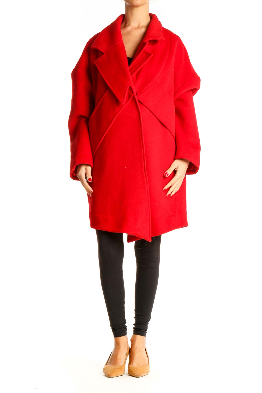 Red Coat