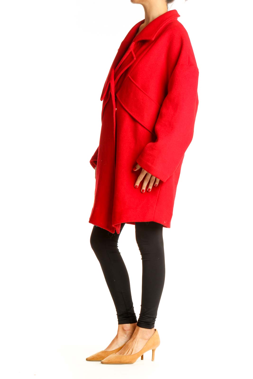 Red Coat