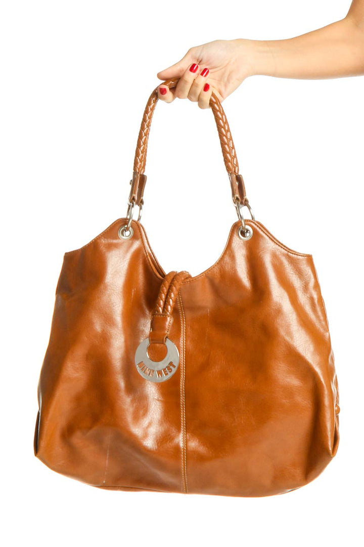 Orange Bag