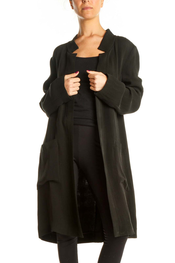 Black Coat