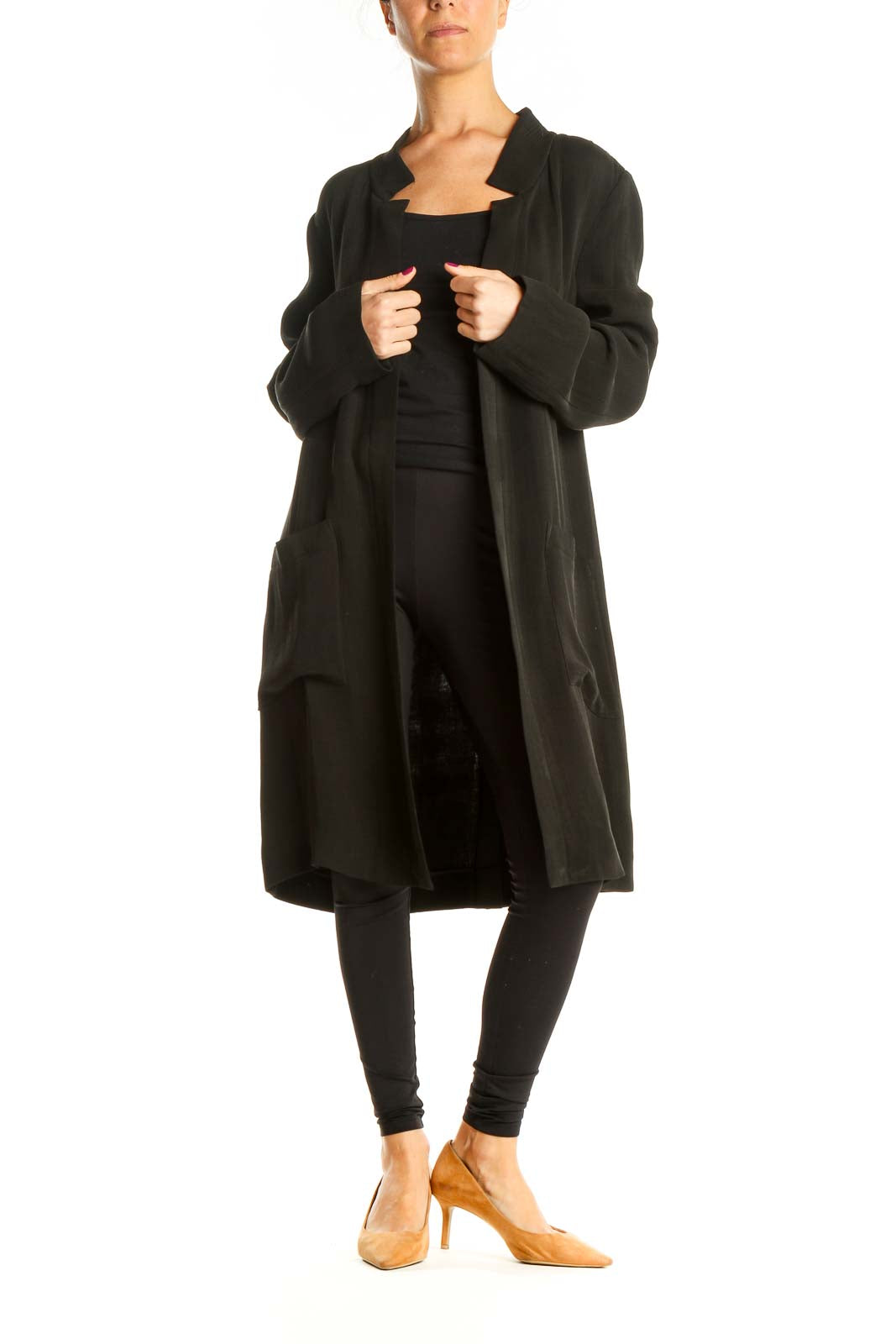 Black Coat