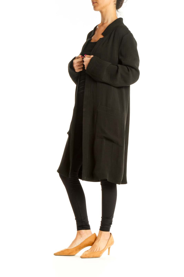 Black Coat