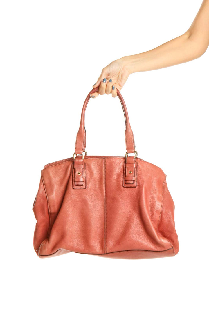 Coral Shoulder Bag