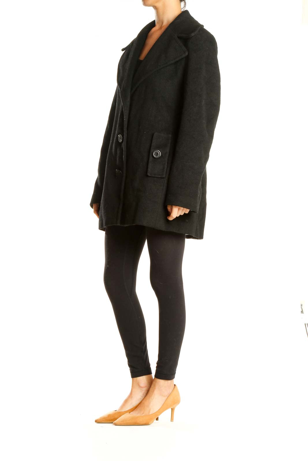 Black Coat