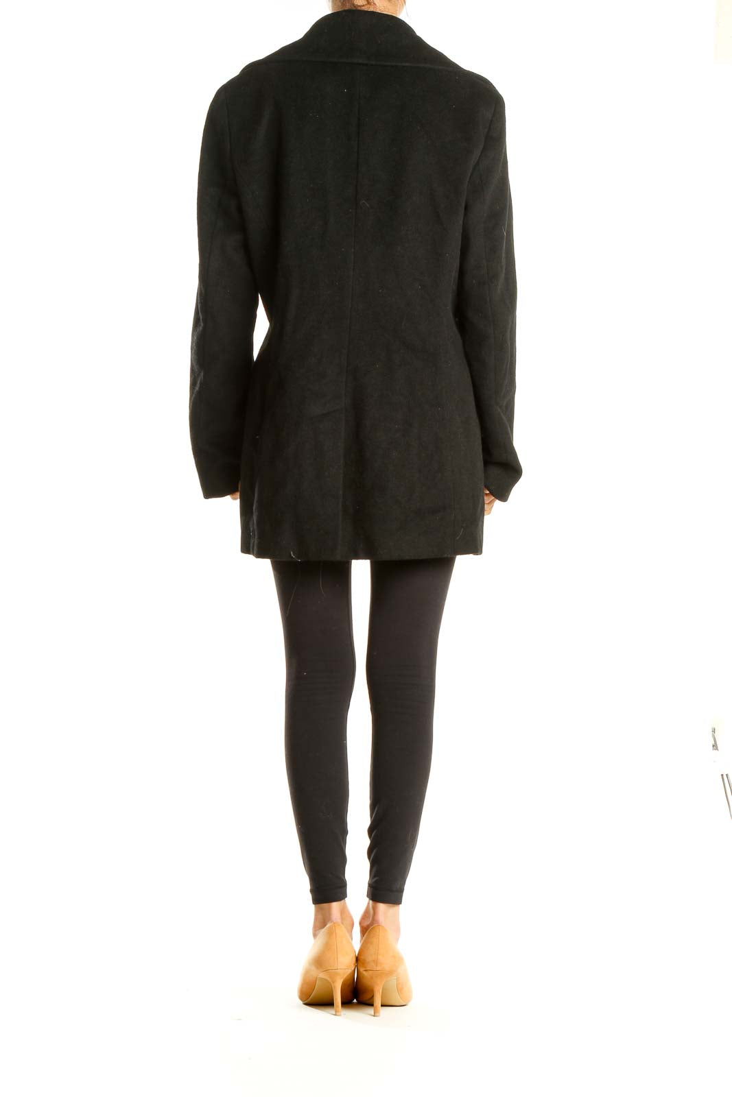 Black Coat