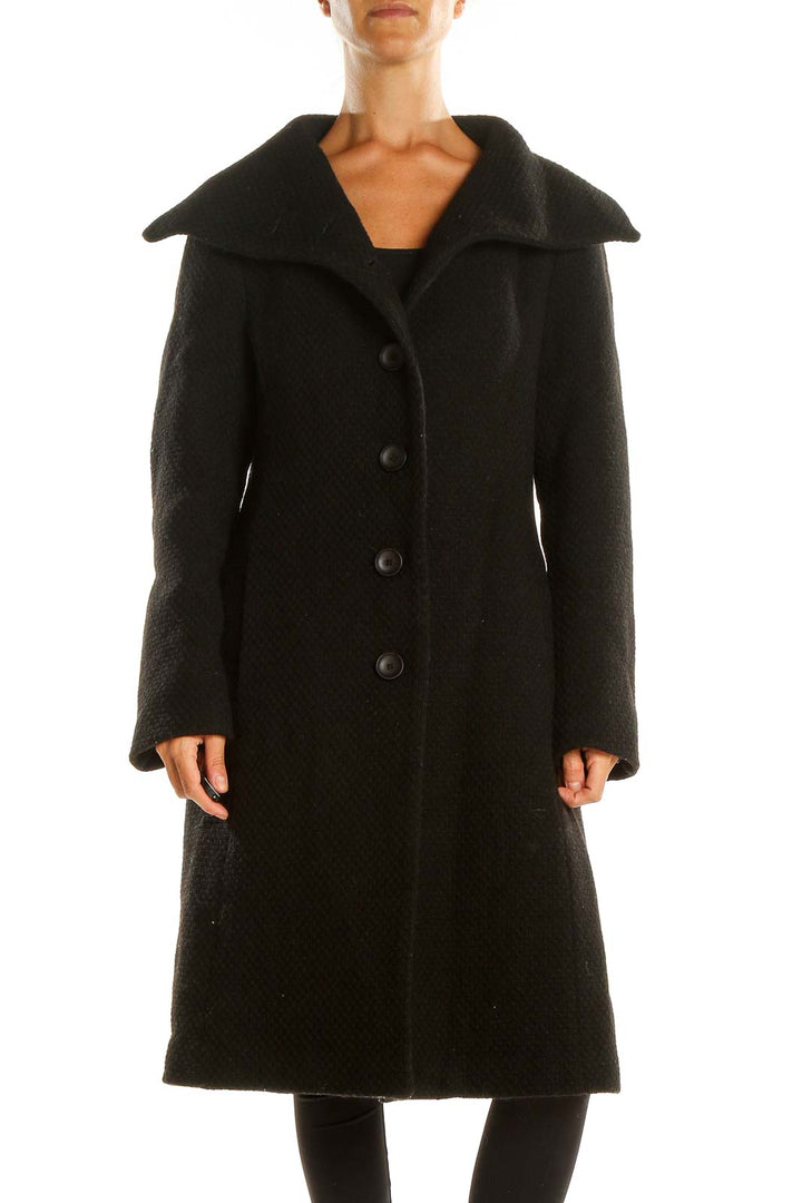 Black Coat