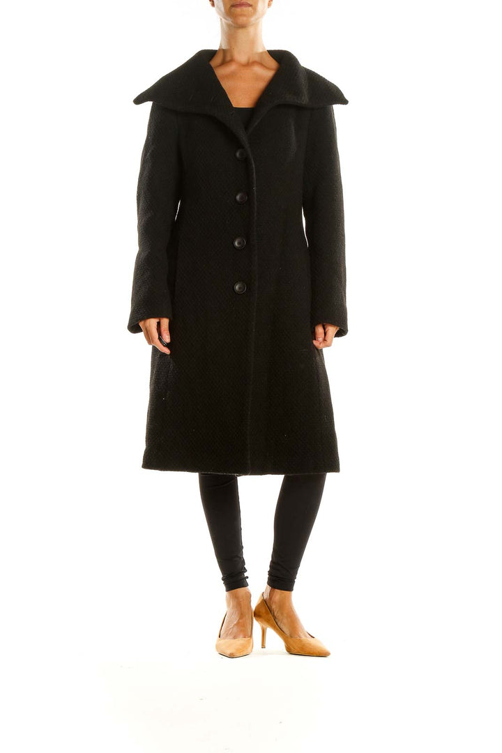 Black Coat