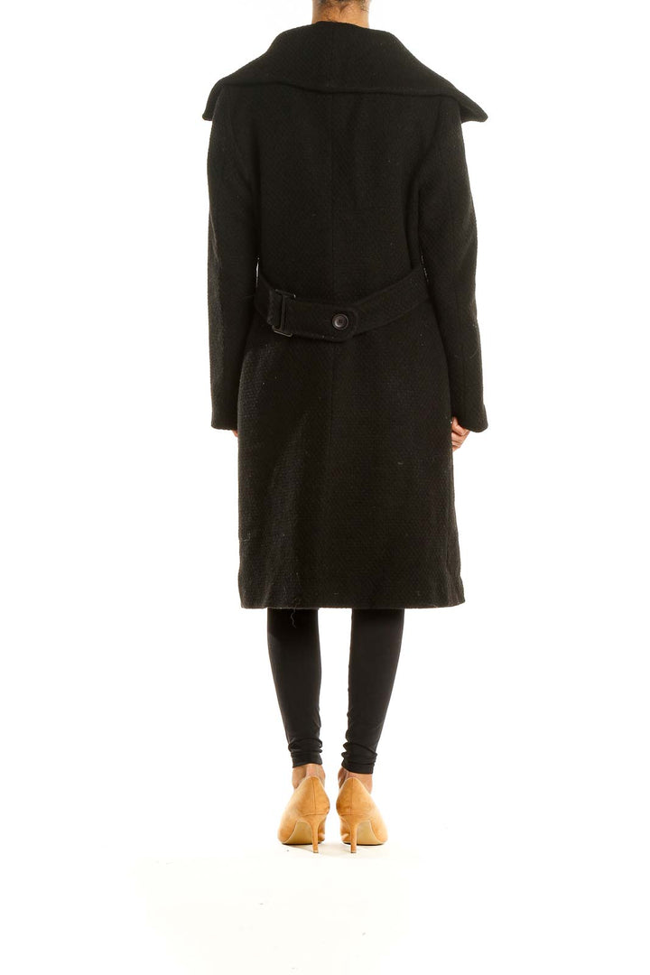 Black Coat