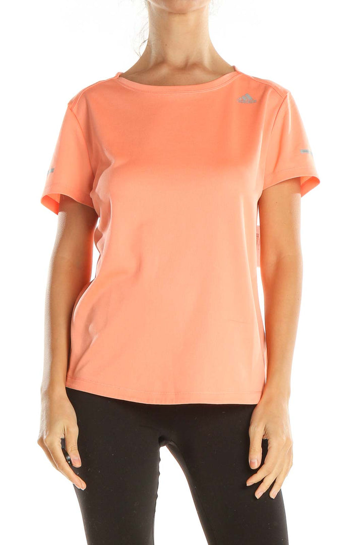 Coral Activewear T-Shirt