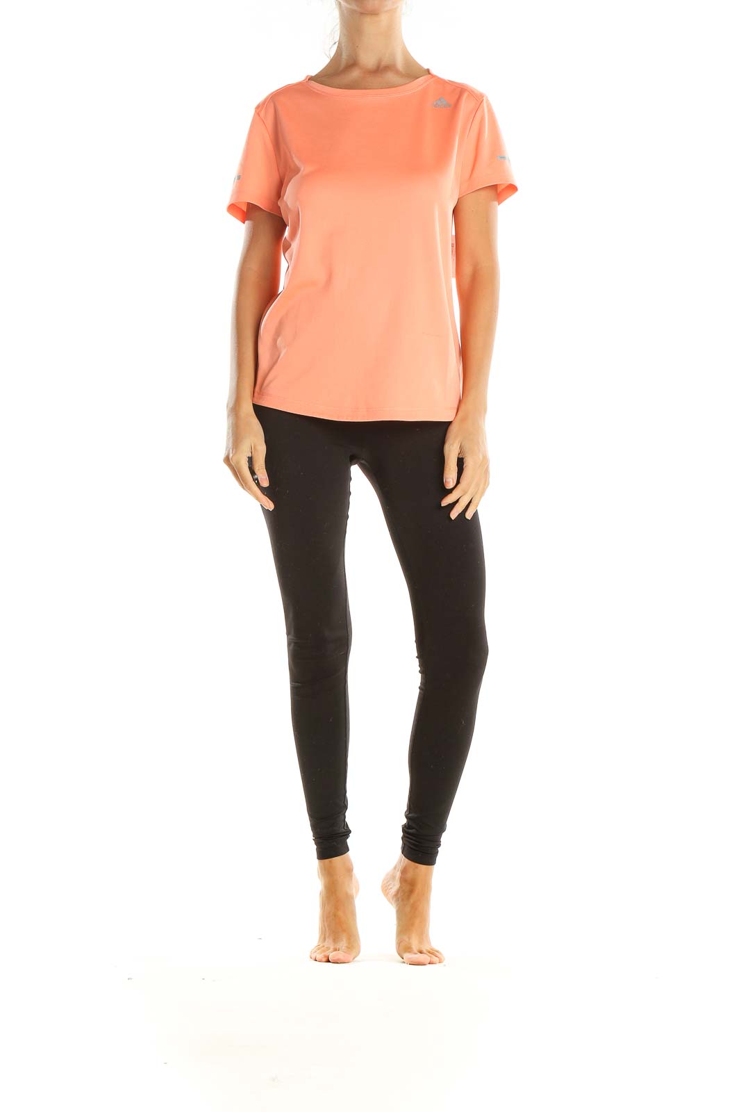 Coral Activewear T-Shirt