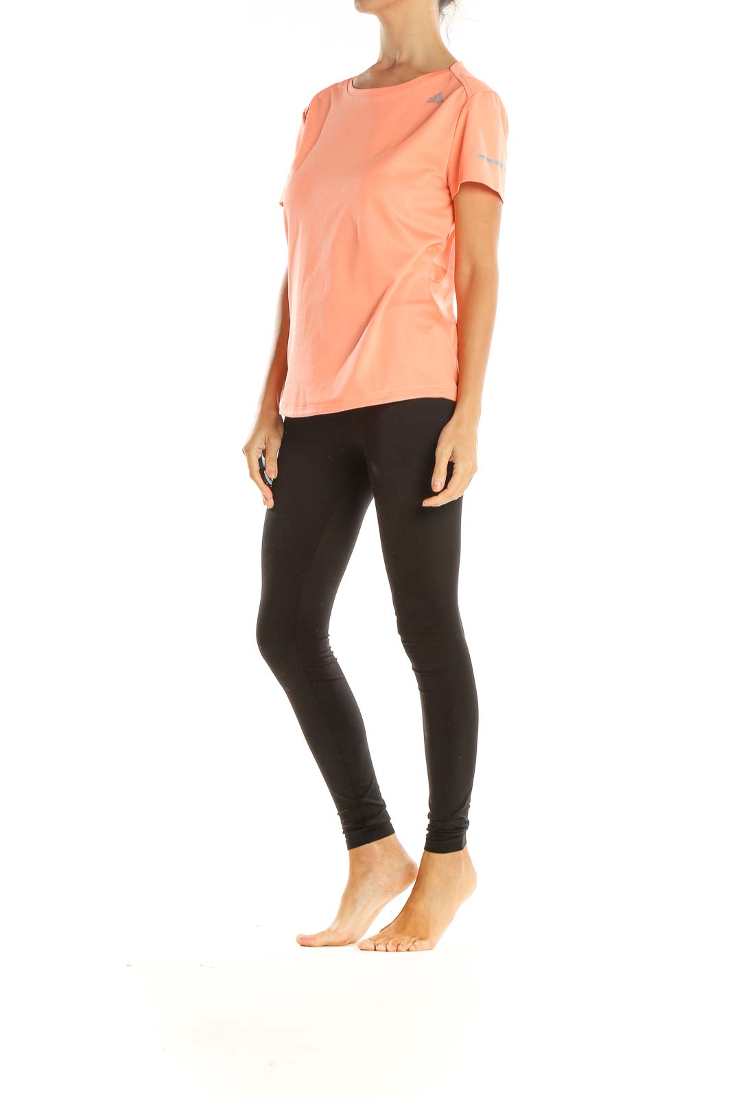 Coral Activewear T-Shirt