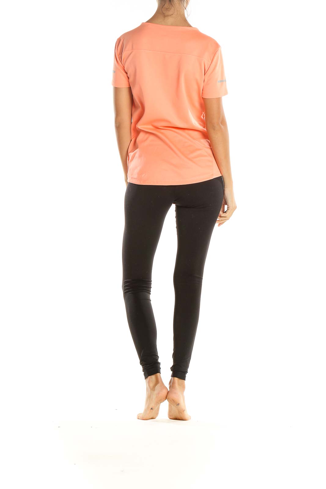 Coral Activewear T-Shirt