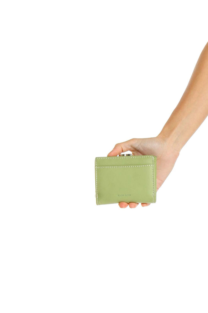 Green Clutch