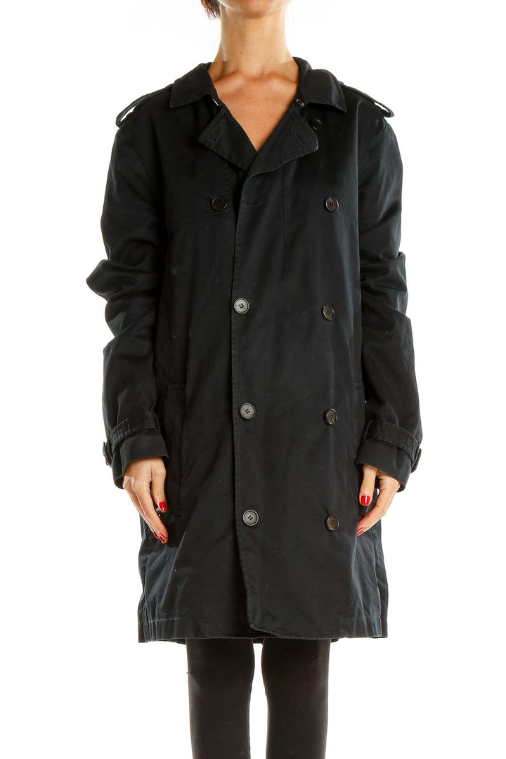 Black Coat